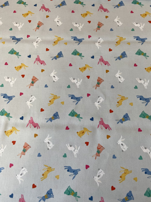 Custom Order Fabric G40