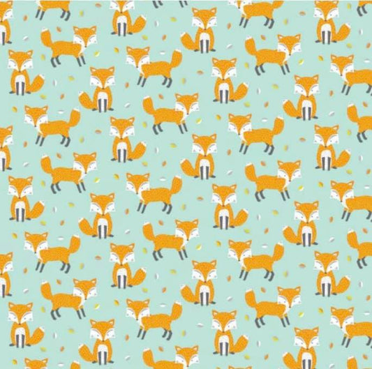 Custom Order Fabric G51