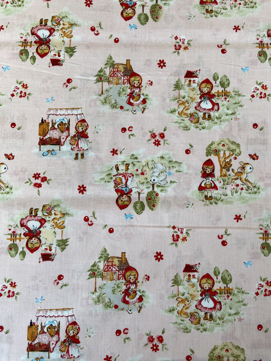 Custom Order Fabric H14