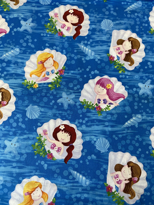 Custom Order Fabric H1