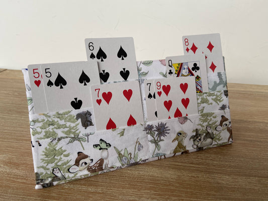 Playing Card Holder - L36
