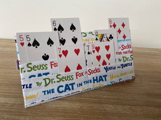 Playing Card Holder - L18