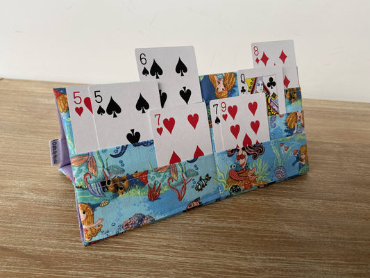 Playing Card Holder - H5