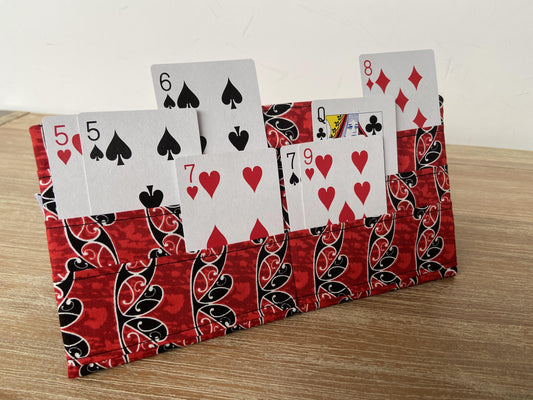 Playing Card Holder - K11
