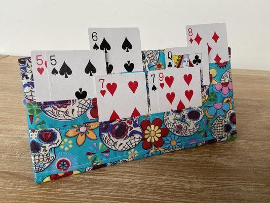 Playing Card Holder - A4
