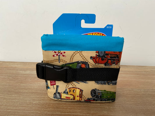 Car Roll