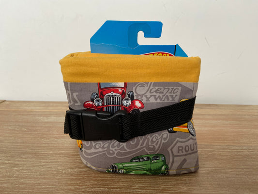Car Roll