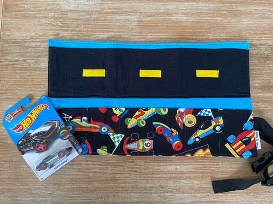 Car Roll