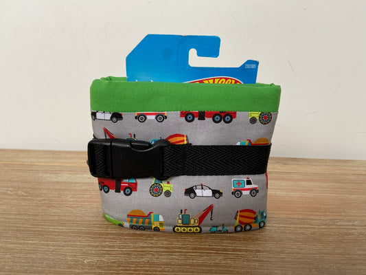 Car Roll