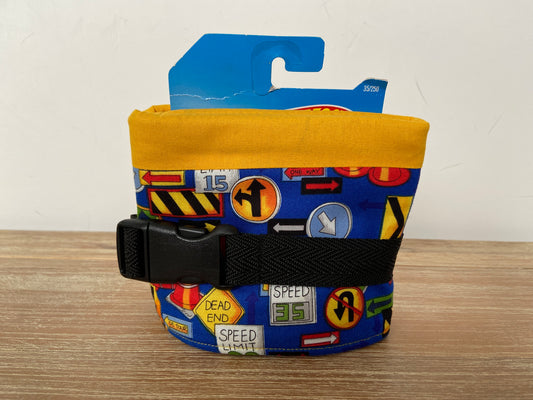 Car Roll