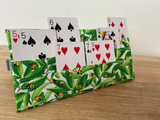 Playing Card Holder - F11