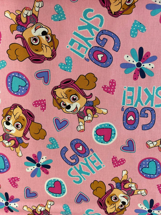 Custom Order Fabric L10