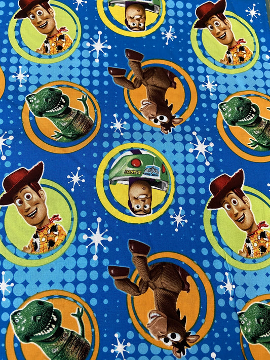 Custom Order Fabric L17