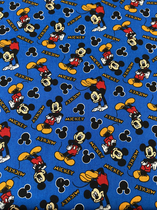 Custom Order Fabric L6