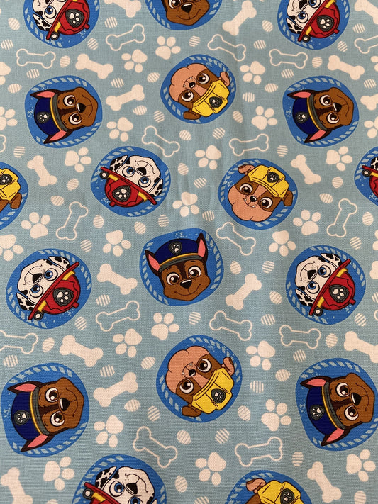 Custom Order Fabric L9