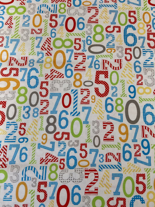 Custom Order Fabric M11