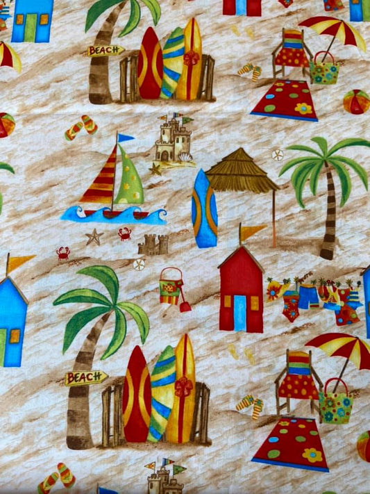 Custom Order Fabric M17