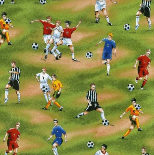 Custom Order Fabric M18