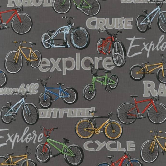 Custom Order Fabric M19