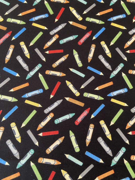 Custom Order Fabric M2